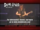 Demi Lovato - Summer Tour 2009 217