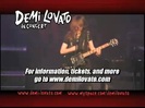 Demi Lovato - Summer Tour 2009 218