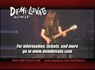 Demi Lovato - Summer Tour 2009 219