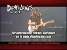 Demi Lovato - Summer Tour 2009 226
