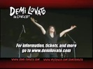 Demi Lovato - Summer Tour 2009 227