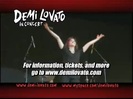 Demi Lovato - Summer Tour 2009 228