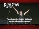 Demi Lovato - Summer Tour 2009 229
