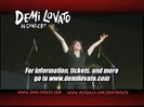 Demi Lovato - Summer Tour 2009 230