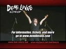 Demi Lovato - Summer Tour 2009 231