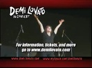 Demi Lovato - Summer Tour 2009 233