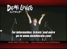 Demi Lovato - Summer Tour 2009 234