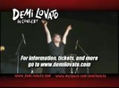 Demi Lovato - Summer Tour 2009 237