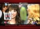 Demi Lovato - Summer Tour 2009 253