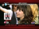 Demi Lovato - Summer Tour 2009 258