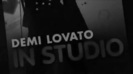 Demi Lovato - Walmart Soundcheck Teaser 044
