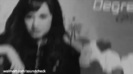 Demi Lovato - Walmart Soundcheck Teaser 051