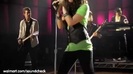 Demi Lovato - Walmart Soundcheck Teaser 102