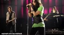 Demi Lovato - Walmart Soundcheck Teaser 105