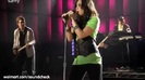 Demi Lovato - Walmart Soundcheck Teaser 106