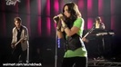 Demi Lovato - Walmart Soundcheck Teaser 109