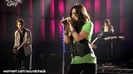 Demi Lovato - Walmart Soundcheck Teaser 110