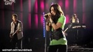 Demi Lovato - Walmart Soundcheck Teaser 111