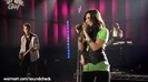 Demi Lovato - Walmart Soundcheck Teaser 115
