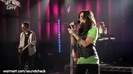 Demi Lovato - Walmart Soundcheck Teaser 118