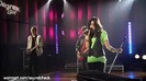 Demi Lovato - Walmart Soundcheck Teaser 134