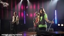 Demi Lovato - Walmart Soundcheck Teaser 136