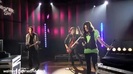 Demi Lovato - Walmart Soundcheck Teaser 151