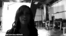 Demi Lovato - Walmart Soundcheck Teaser 272