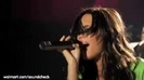 Demi Lovato - Walmart Soundcheck Teaser 324