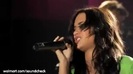 Demi Lovato - Walmart Soundcheck Teaser 328