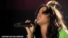 Demi Lovato - Walmart Soundcheck Teaser 329