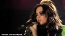 Demi Lovato - Walmart Soundcheck Teaser 331
