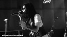 Demi Lovato - Walmart Soundcheck Teaser 412