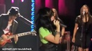 Demi Lovato - Walmart Soundcheck Teaser 432