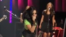 Demi Lovato - Walmart Soundcheck Teaser 444