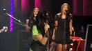 Demi Lovato - Walmart Soundcheck Teaser 446