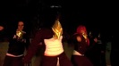 Demi Lovato 17th Birthday Party 471