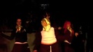 Demi Lovato 17th Birthday Party 473