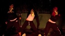 Demi Lovato 17th Birthday Party 582