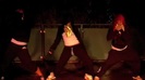 Demi Lovato 17th Birthday Party 592