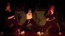 Demi Lovato 17th Birthday Party 597