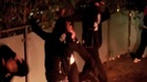 Demi Lovato 17th Birthday Party 738