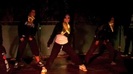 Demi Lovato 17th Birthday Party 245