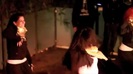Demi Lovato 17th Birthday Party 421