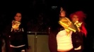 Demi Lovato 17th Birthday Party 438