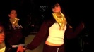 Demi Lovato 17th Birthday Party 449