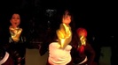 Demi Lovato 17th Birthday Party 457