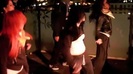 Demi Lovato 17th Birthday Party 1475