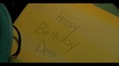 Demi Lovato 17th Birthday Party 1497