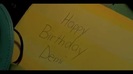Demi Lovato 17th Birthday Party 1500